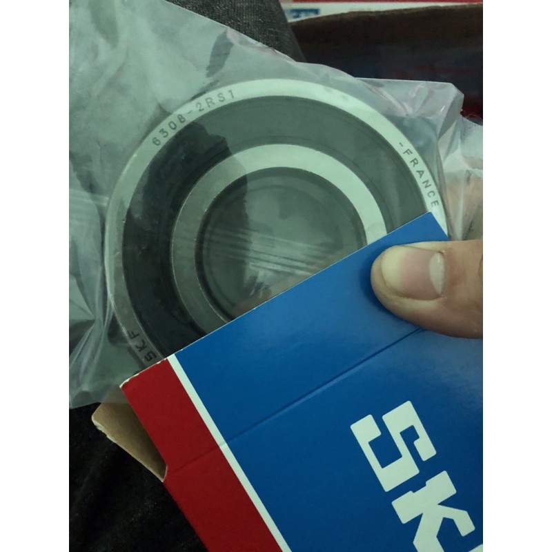 Vòng bi skf 6308