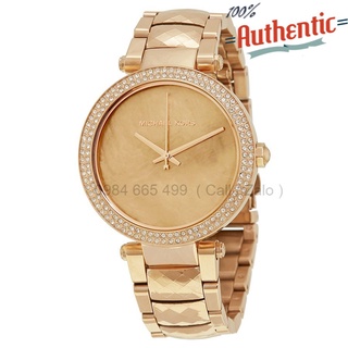 Đồng hồ nữ michael kors parker mk6426
