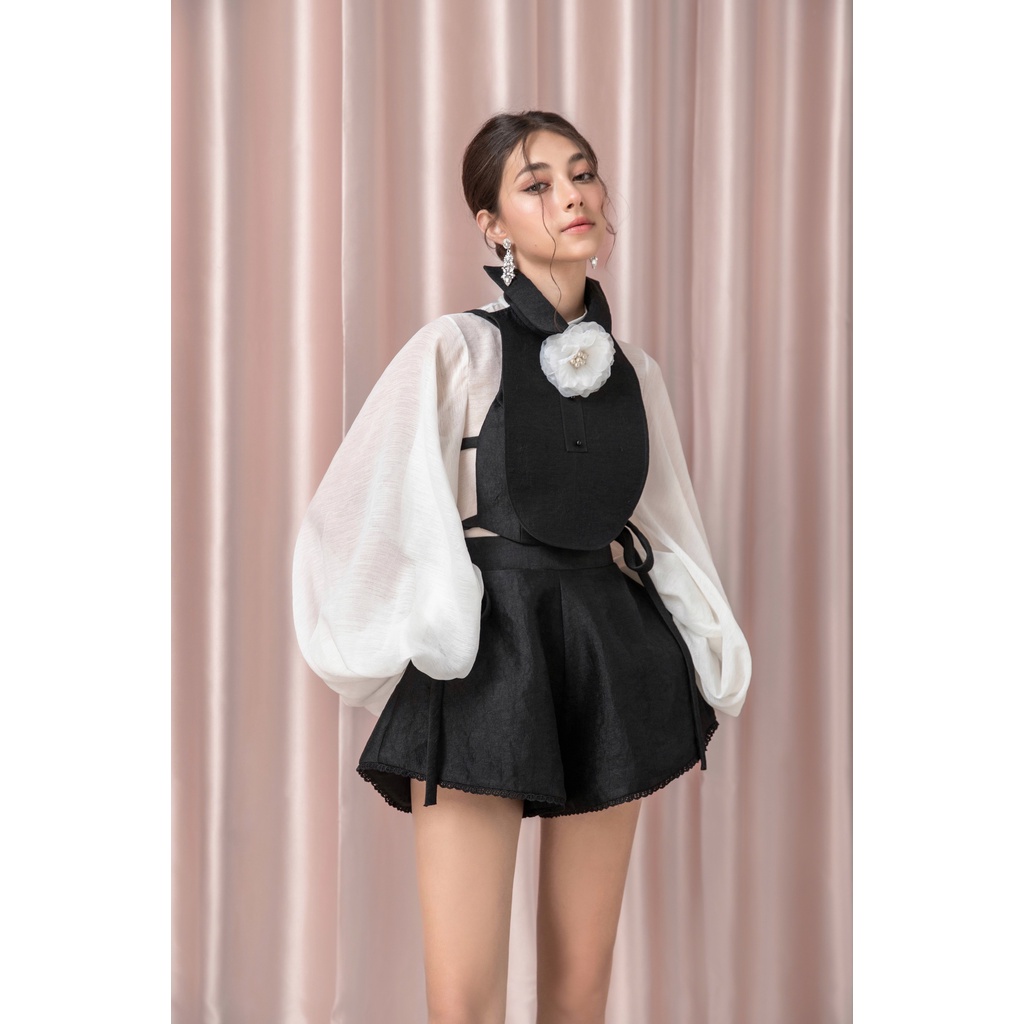 Set áo ghi lê JOSE