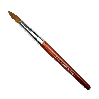 Cọ bút đắp bột số 22 hiệu kolinsky germany