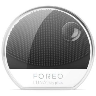 Pass Máy rửa mặt FOREO LUNA PLAY PLUS đen