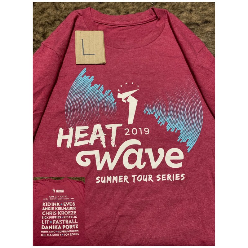 Áo phông Mỹ loại 1 Unisex