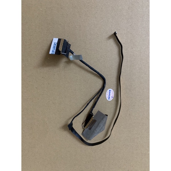 Cáp màn hình EDP thay cho laptop asus NB3500 NB3501