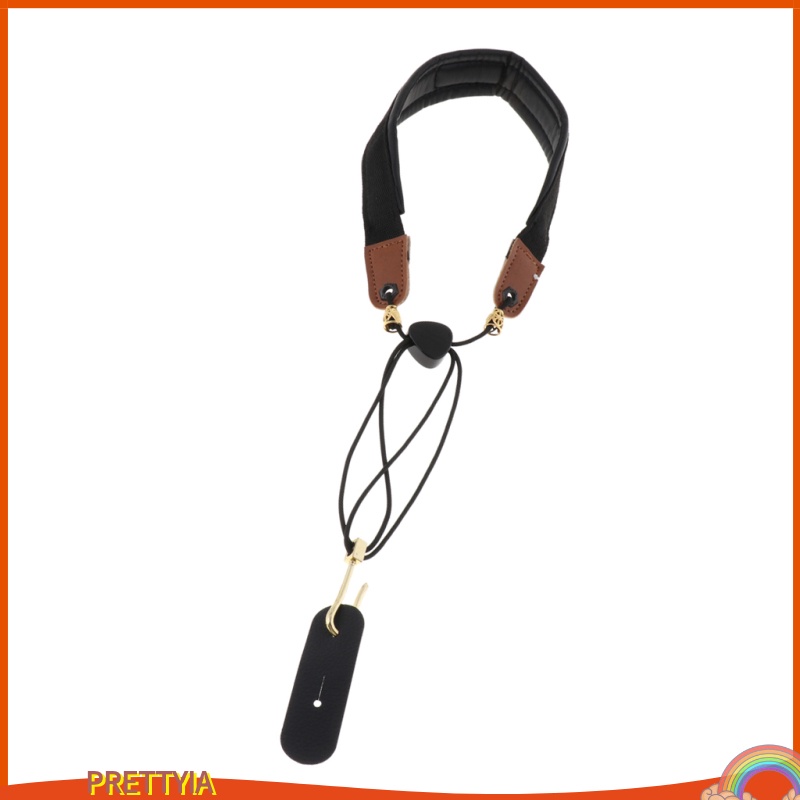 Dây Đeo Cổ Chống Trượt Cho Kèn Saxophone Oboe Clarinet
