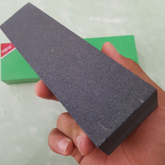 Đá mài thô #120 #400 grit Cao Cấp