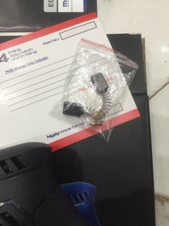 Máy khoan MAKUTE ED002 10mm