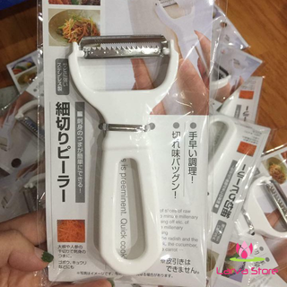 Dụng cụ nạo sợi Echo hàng Nhật - Larva Store