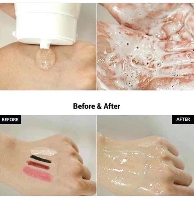 Sữa rửa mặt Cosrx Low PH Good Morning Gel Cleanser | BigBuy360 - bigbuy360.vn