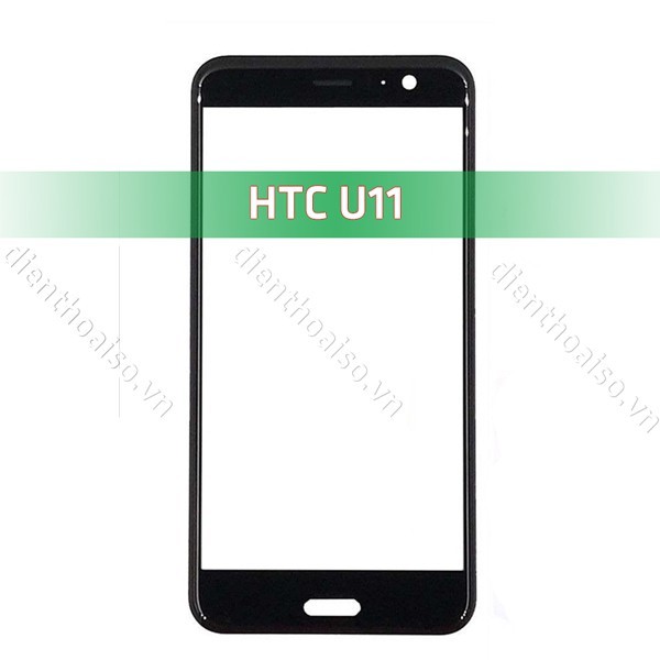 Kính HTC U11