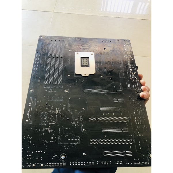 Main asus P9D WS sk 1150