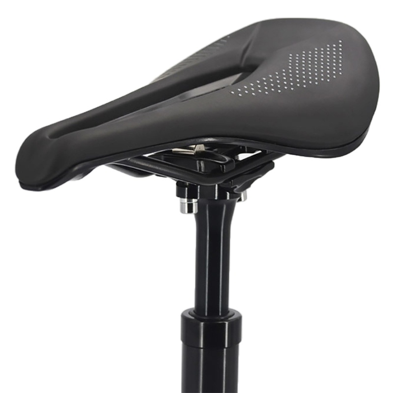 QQ Ống Giảm Xóc Bằng Hợp Kim Nhôm Cho Yên Xe Đạp Se