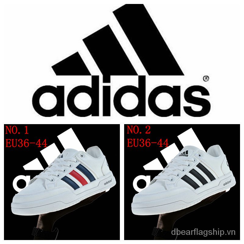 Giày thể thao Adidas thiết kế hợp thời trang 2021 cao cấp