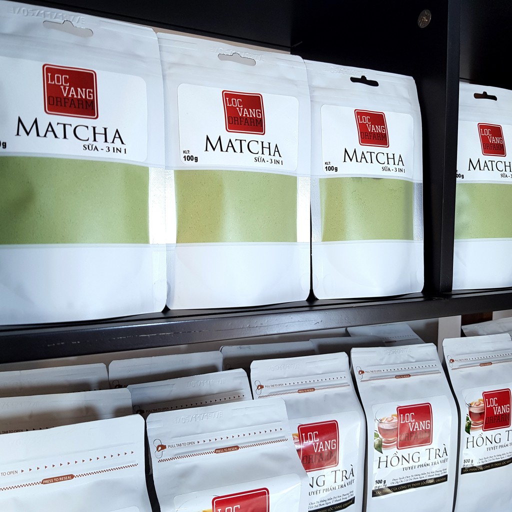 Bột Matcha Sữa Làm Trà Sữa Trân Châu Tự Pha Đường Đen, Trà Thái Xanh Thái Đỏ 100g | BigBuy360 - bigbuy360.vn