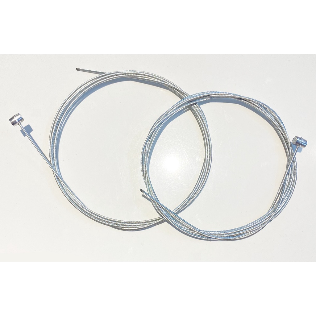 2 Cái Ruột dây phanh  xe đạp, xe đạp điện