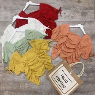 Combo 50 áo kiểu qc