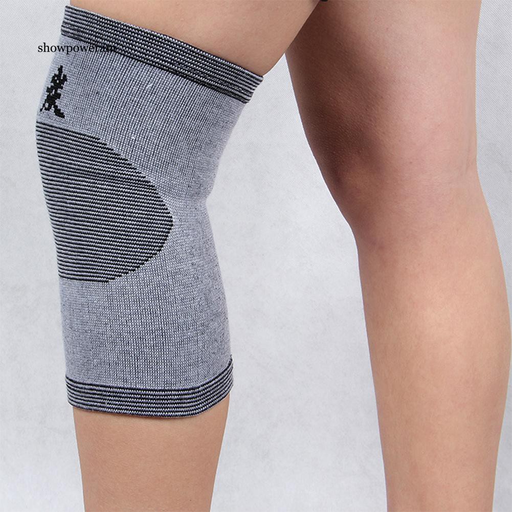 2 Băng quấn thể thao hỗ trợ đầu gối