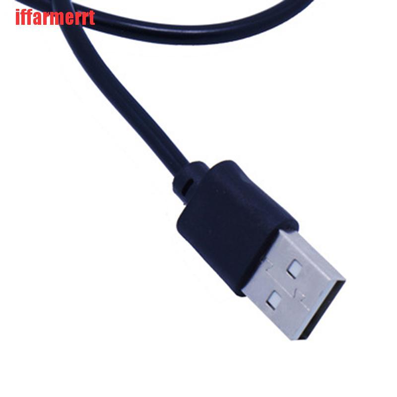 Dây Cáp Nối Quạt Tản Nhiệt 1 Chân Usb Sang Molex 4 Pin Cho Máy Tính