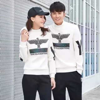 Combo #285k/2 bộ thu đông đôi in hình siêu hot