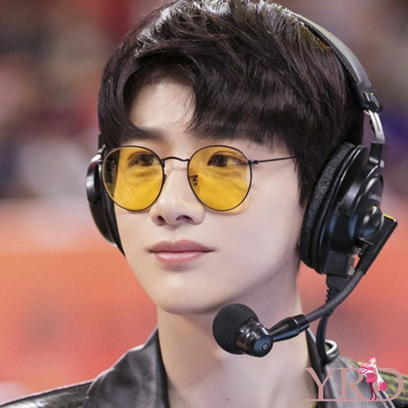 Kính mát tròn Unisex | BigBuy360 - bigbuy360.vn