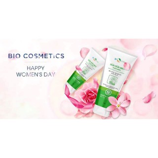 Sữa rửa mặt BioCos (Sỉ )