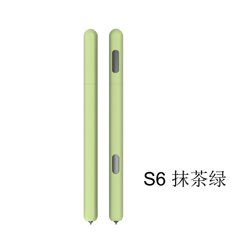 Ốp Lưng Silicone Mềm Cho Samsung Galaxy Tab S6 Lite S7 + Plus Sm-P610 Sm-T860 T865 T870 T970 | BigBuy360 - bigbuy360.vn