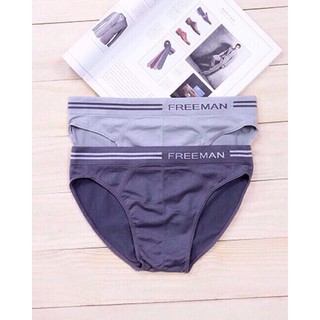 QuẦn lót Nam thun dệt Freeman