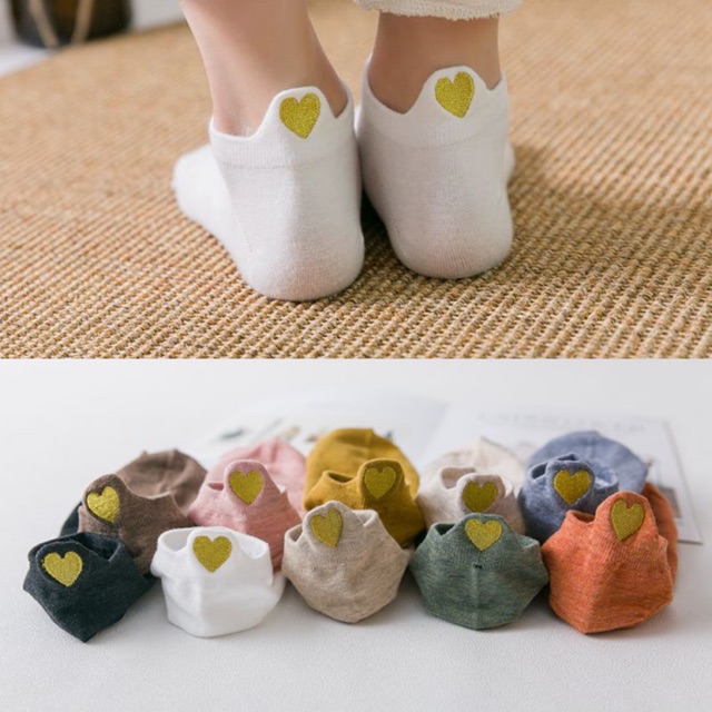 Vớ cute siêu xinh xinh