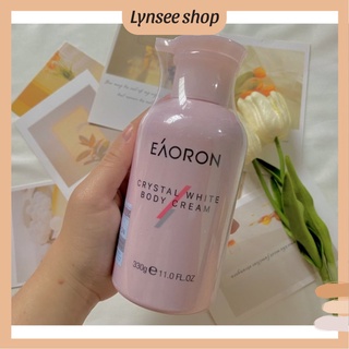 Lotion dưỡng trắng body EAORON