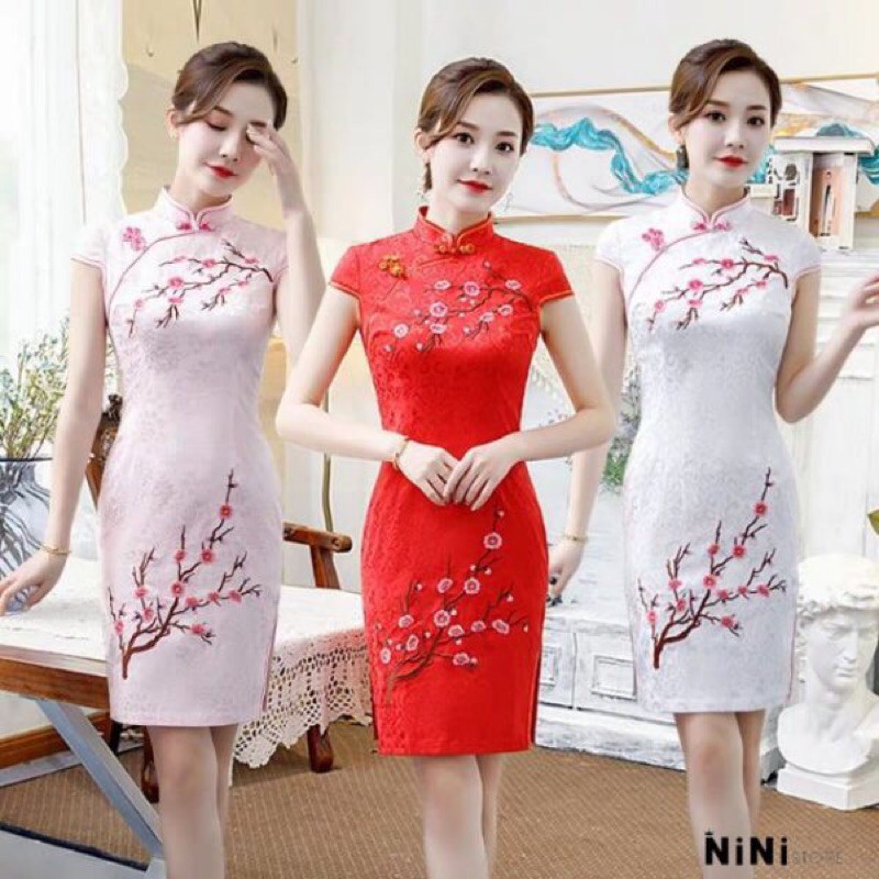 sườn xám 565k 2.3kgzzzz