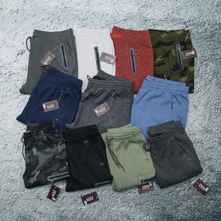 Jogger thun nỉ thể thao ol.d na.vy dynamic active