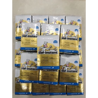 Men ngọt hiệu đầu bếp saf-instant 20g