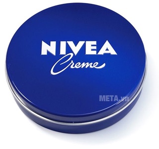 Nivea Creme dưỡng ẩm 30ml