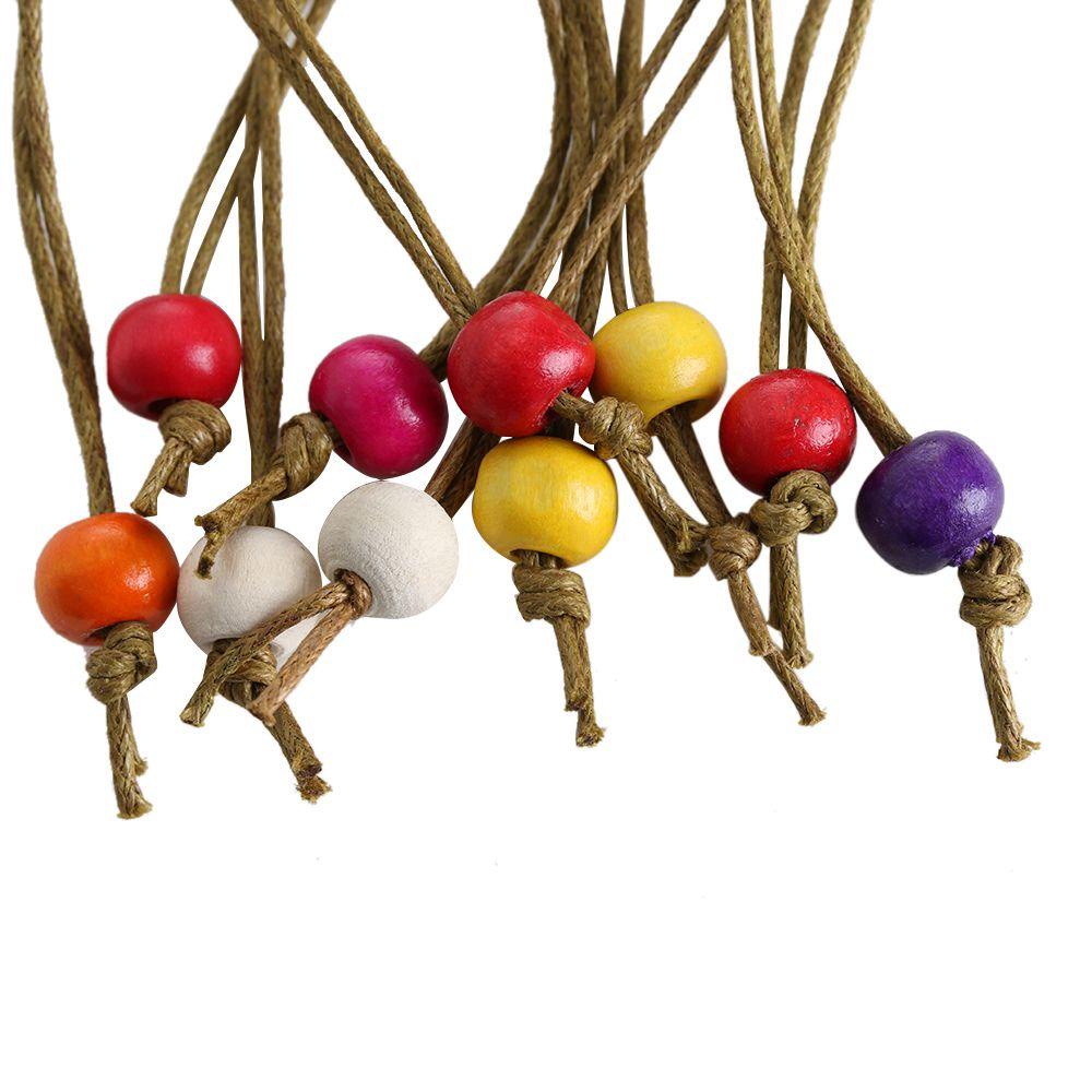 Set 10 Phụ Kiện Trang Trí Cây Thông Noel DIY