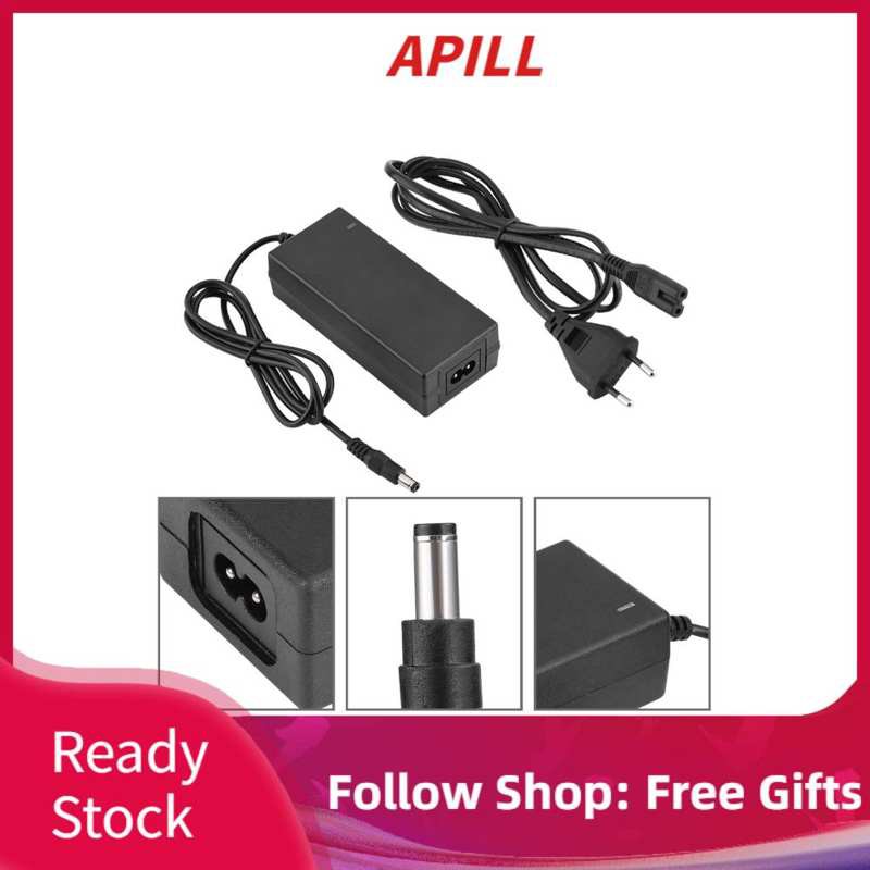 CHÍNH HÃNG   Bộ Chuyển Đổi Nguồn Điện Ac110-240v Sang Dc 42v 1.5a