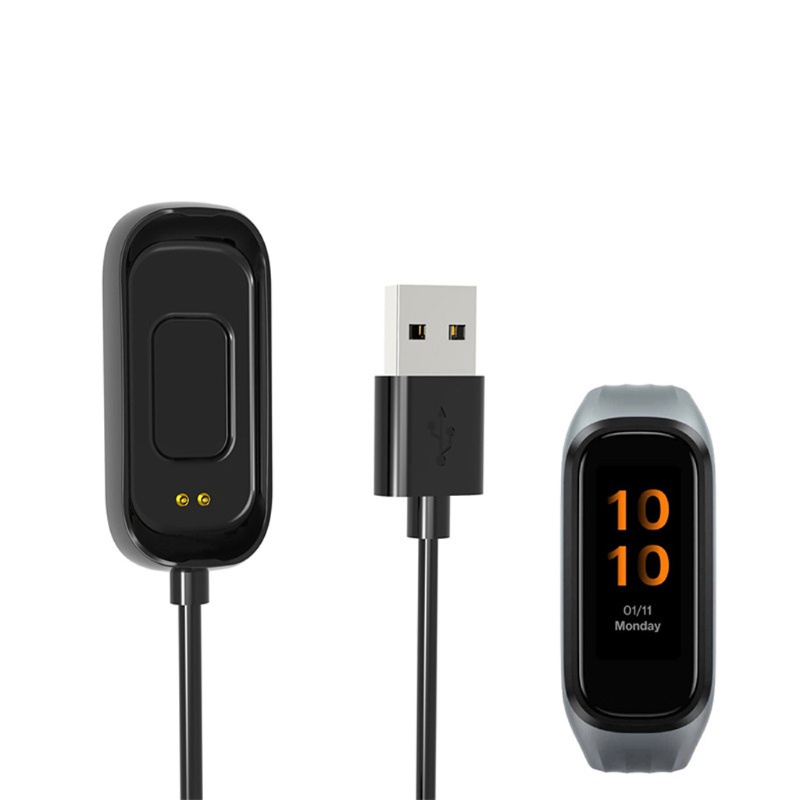 Dây Cáp Sạc Nhanh USB Cho Vòng Đeo Tay Thông Minh