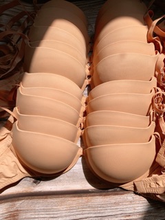 Áo ngực yamamay
