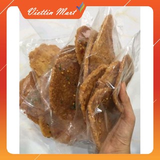 Cơm Cháy Mắm Hành Bể VIETTIN MART 10 Gói
