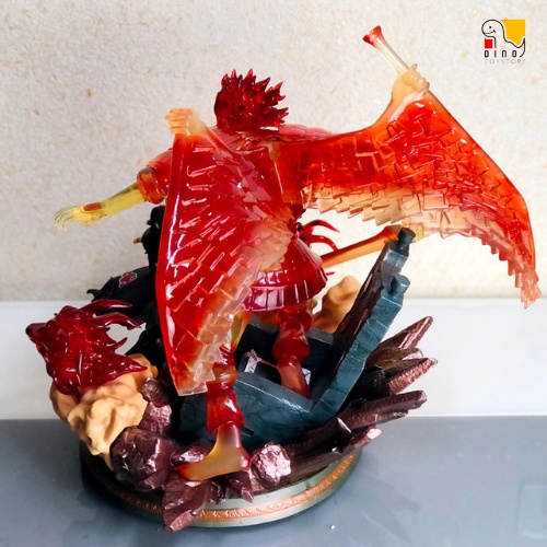 Mô hình Uchiha Itachi Susanoo trong Naruto  mẫu lớn