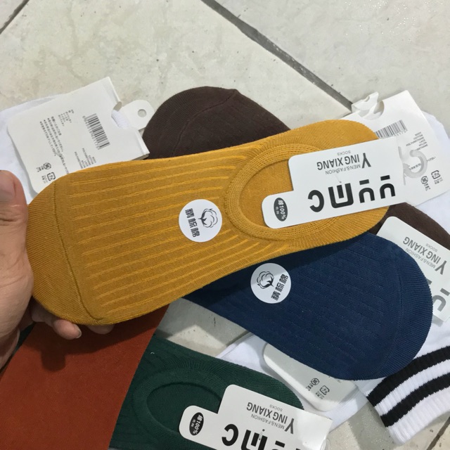 Tất gân nữ HQ