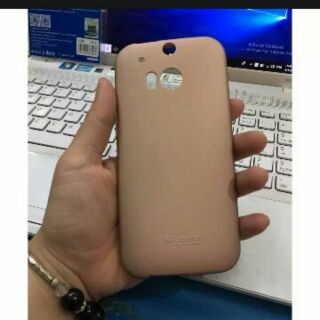 Ốp lưng dẻo X-level dành cho HTC One M8