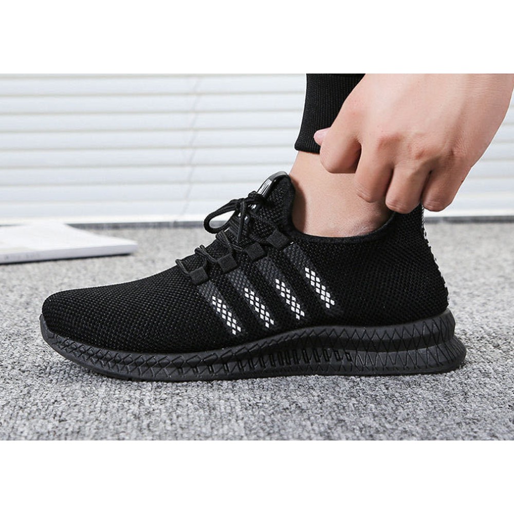 Giầy thể thao nam,giầy sneaker STAY READ TTS 7