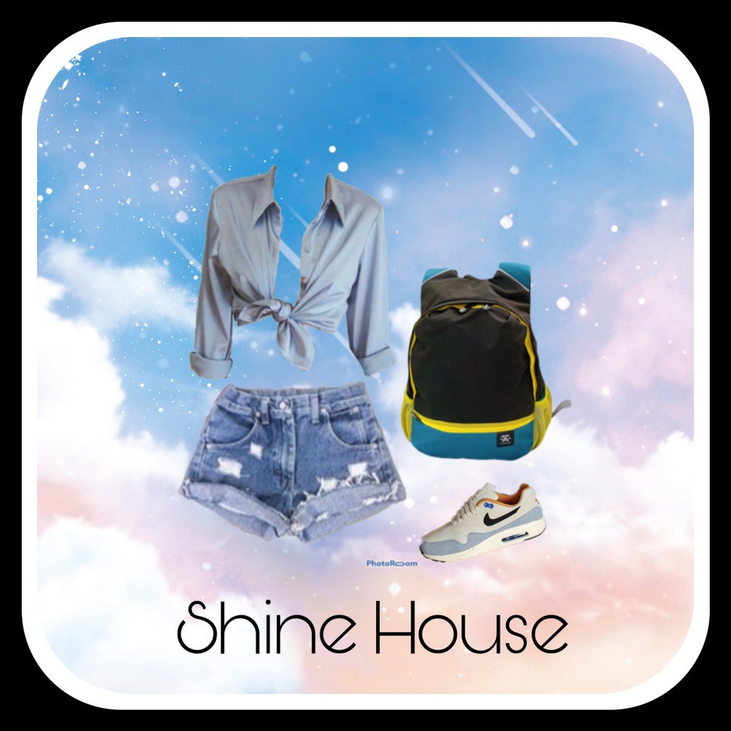 Balo Crumpler Thời Trang Nam Nữ Unisex Sành Điệu - Shine House