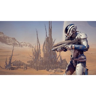 Đĩa Game Sony Mass Effect Andromeda