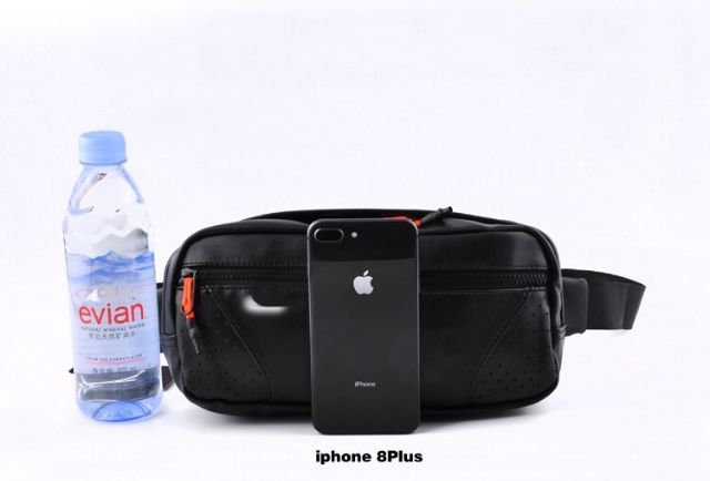 Túi chéo, bao tử JD