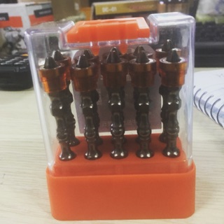 Đầu tô vít nhật xịn LONG