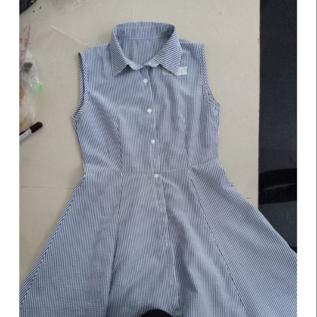 ĐẦM SHOP CHÂU