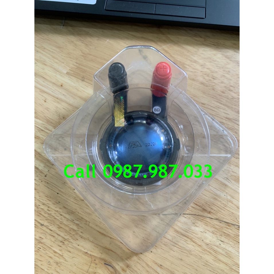 Coil Treble  DP 450 II  – Hàng Chính Hãng