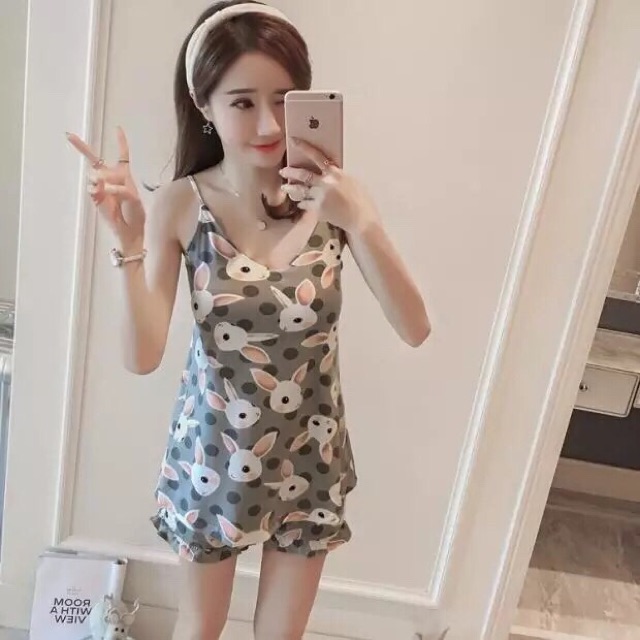 Váy ngủ và bộ ngủ cho mẹ | BigBuy360 - bigbuy360.vn