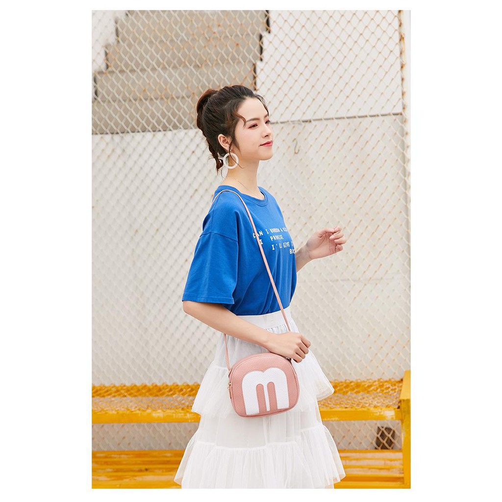 Túi Xách Nữ mini Duyên Dáng TX00203