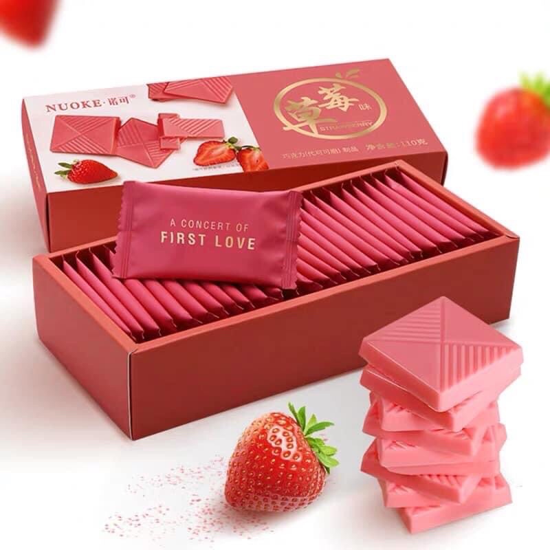 Socola giảm cân🥰🥰